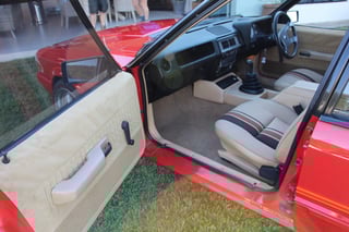 1983 XE Falcon 'S' Pack