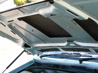 HSV SS GROUP A WALKINSHAW Build #711