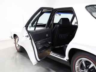 1977 Holden HX Monaro GTS 308 V8