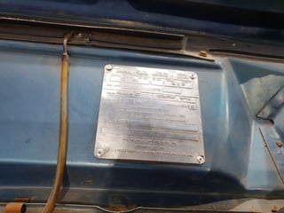 1970 XW GT Falcon - Survivor Barn Find
