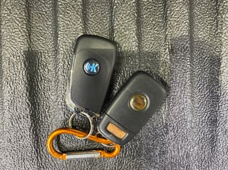 2009 HSV VE Maloo R8 Ute