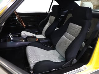 1968 Chevrolet SS Camaro 396 Big Block 