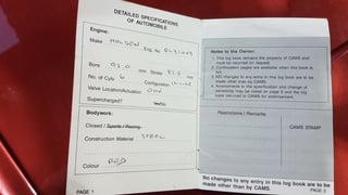 1972 LJ Torana GTR XU1 Tribute