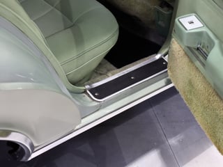 1978 Ford ZH Fairlane Marquis 5.8L V8 T-Bar Auto - Satin Spruce Metallic