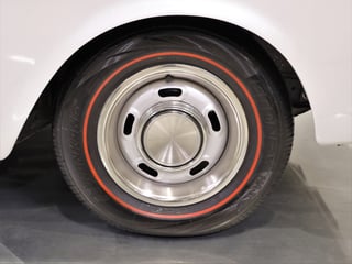 1968 Ford Falcon XT Ute 302 V8