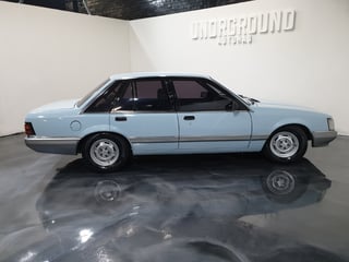 1985 VK BT1 Commodore SL - 4.9L V8