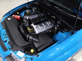 2005 Holden VZ Monaro CV8Z - Turismo Mica