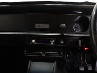 1974 Holden LH Torana SLR 5000