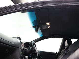 2003 HSV VY II Clubsport R8 285kW