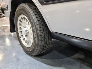 1981 Ford TF Cortina Ghia 4.1L