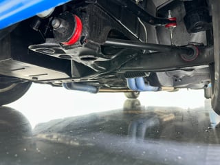 1984 HDT VK SS Group A Brock Commodore Replica - 355ci 450hp