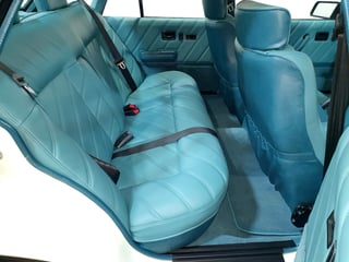 1985 Brock VK HDT Calais Director