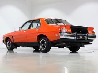 1974 Holden HJ Monaro GTS …