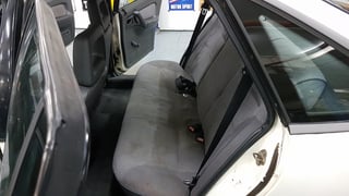 1989 VN Commodore - BT1 Police Car