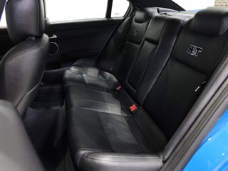 2009 HDT VE Commodore Group A SS Retro - Build No 050