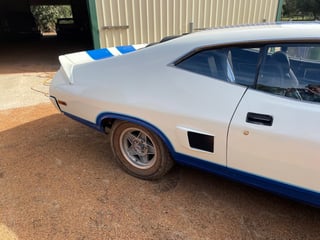1978 Ford XC Falcon Cobra - No. 207