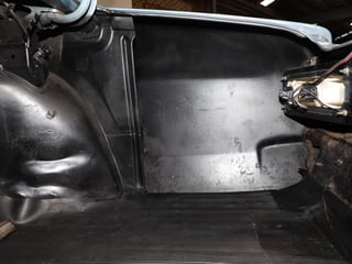 1977 Holden LX Torana SLR 5000 A9X