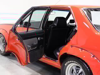 1974 Holden LH Torana SLR 5000 L34 - Salamanca Red 