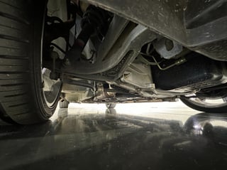 2007 FPV BF MKII Falcon GT - Boss 302 - 19,430 km