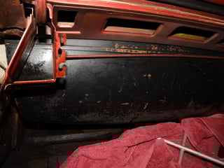 1970 Ford Mustang Convertible - 302 V8 