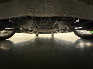 2007 FPV BF MK II Cobra Super Pursuit Build No 60 - 63,270km 