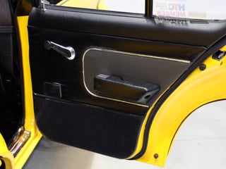 1974 Holden LH Torana L34 SLR 5000 - Chrome Yellow