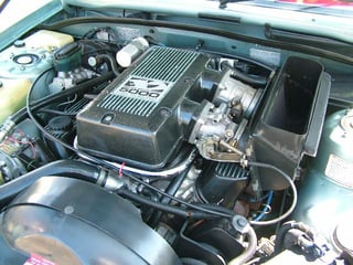 HSV SS GROUP A WALKINSHAW Build #711