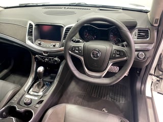 2016 HSV Gen-F2 Clubsport R8 LSA Tourer