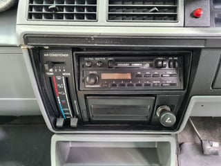 1988 HSV VL SS Group A Walkinshaw Build No.174