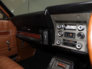 1971 XY GT Falcon