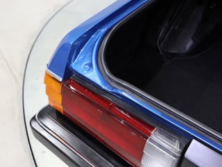 1979 Ford XD Fairmont Ghia 4.9L V8 - Artic Blue