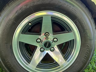 1966 Ford Mustang Coupe 289 V8