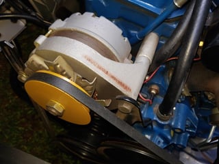 1971 XY Falcon GTHO Phase 3