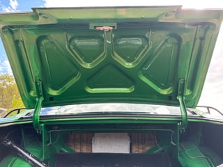 1973 Ford Falcon XA GT Sedan - RPO 83