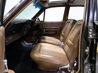 1969 Ford XW Falcon GT Replica - Reef Green Sunroof