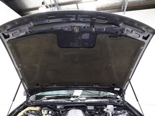 1992 HSV VP GTS Build No 048 - Anthracite