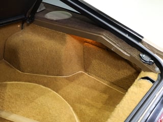 1983 Mitsubishi Starion Turbo