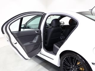 2016 Ford FGX Falcon XR6 Sprint Build No 361 - 5,784 km