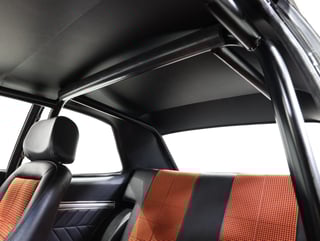 1971 Holden Torana LC V8 - GTR Replica Street Machine