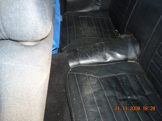 1974 Pontiac Firebird Formula 400