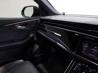 2024 Audi RSQ8 9,700km - Nardo Grey Enhanced 570 AWHP