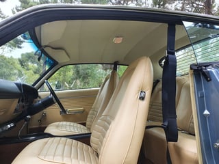 1972 VH Charger 770 265 Hemi