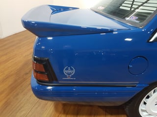 1985 VK Commodore HDT SS Group A Replica