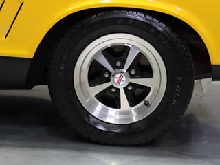 1972 Holden LJ Torana GTR XU1 Tribute  - Yellow Dolly