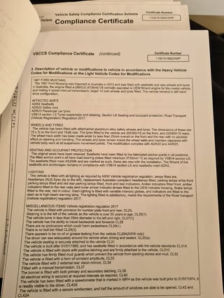 1967 Ford Mustang 289 V8 Coupe