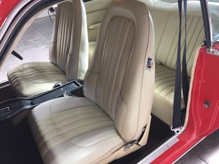 1974 VJ Valiant Charger 770 318 V8