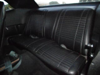 Dodge Challenger 440 R/T