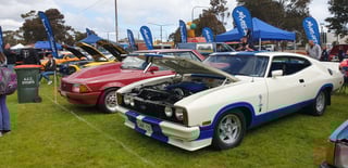 1978 Ford XC Falcon Cobra #137