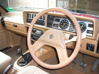 VC Commodore 4.2L V8