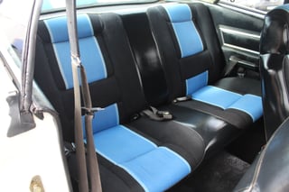 1978 XC Falcon Cobra #268